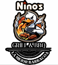 NINOS GRILL&BBQ